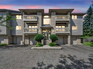 3800 Rosemont Blvd APT 114C, Akron, OH 44333