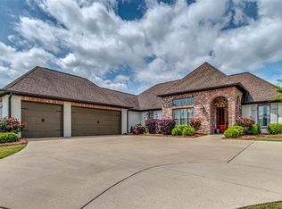 105 Burne Run, Madison, MS 39110