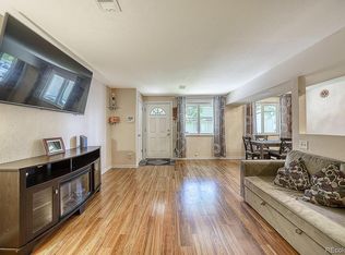 1185 S Fairplay Cir UNIT B, Aurora, CO 80012