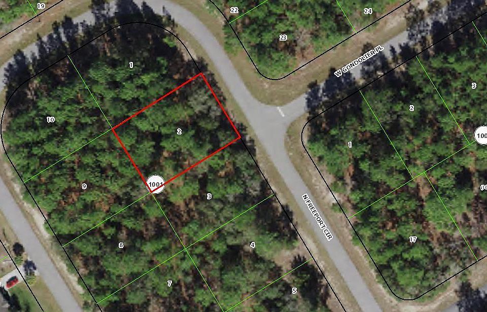 2nd image of 7285 N Freeport Circle
