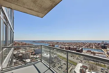 Rented by City Wide Brokerage