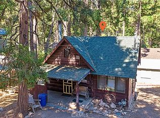 2579 Secret Dr, Running Springs, CA 92382