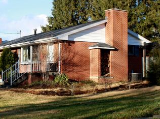 1528 Western Ave, Morgantown, WV