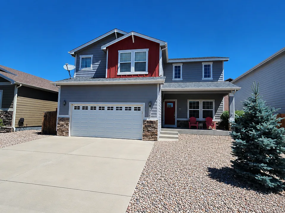 7528 Colorado Tech Dr