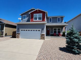 7528 Colorado Tech Dr, Colorado Springs, CO 80915