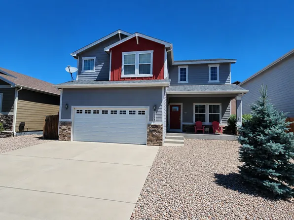 7528 Colorado Tech Dr, Colorado Springs, CO 80915