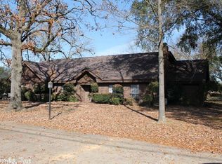 2600 College Ave, Conway, AR 72034