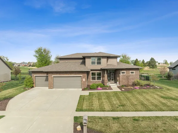 2712 Piney Run, Bloomington, IL 61705