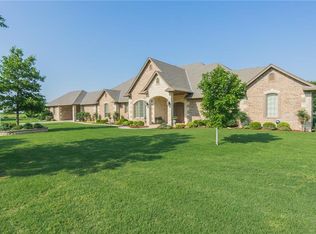 11201 Vineyard Rd, Oklahoma City, OK 73173