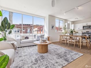 380 14th St APT 204, San Francisco, CA 94103