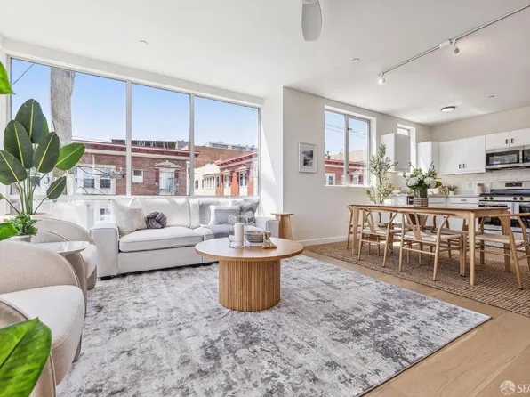 380 14th St APT 204, San Francisco, CA 94103