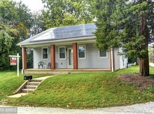 200 Choptank Ave, Baltimore, MD 21237