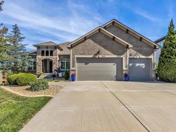 9429 N Kentucky Ave, Kansas City, MO 64157