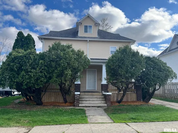 307 E Central Blvd, Kewanee, IL 61443