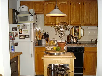 Rented by Michael N. Appell