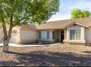 17371 N 85th Ln, Peoria, AZ 85382