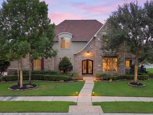 27802 Myrtle Lake Ln, Katy, TX 77494