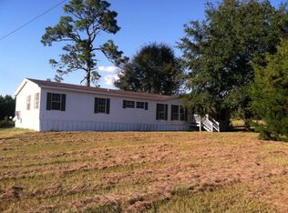 1951 Glen Lawrence Rd, Cowarts, AL 36321