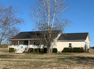 1315 Everett Ridge Rd, Prim, AR 72130