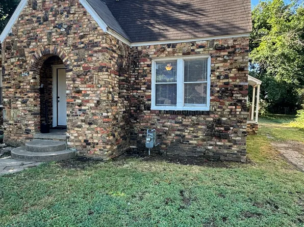2744 E Jasper St, Tulsa, OK 74110