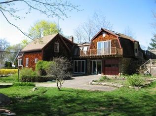 47 Cherry St, Gloucester, MA 01930