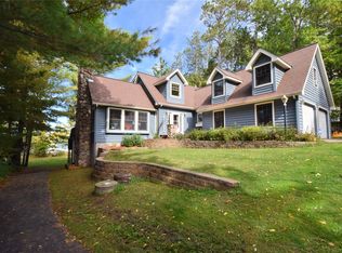 27158 Hersant Rd, Webster, WI 54893