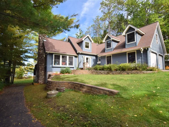 27158 Hersant Road, Webster, WI 54893