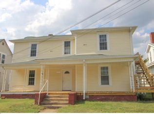 1606 W Ward Ave, High Point, NC 27260