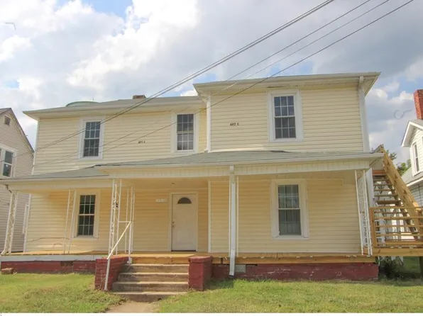 1606 W Ward Ave, High Point, NC 27260