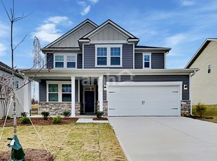 15712 Thomas Rd, Charlotte, NC 28278