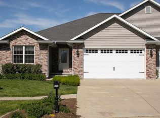 2904 Kipling Ct, Springfield, IL 62711