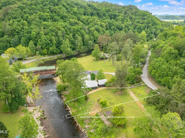 264 Rafter Rd, Tellico Plains, TN 37385