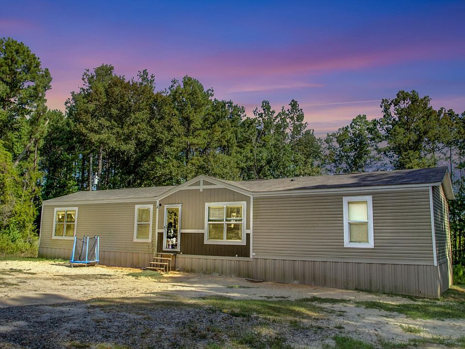 170 Foxy Ln, Anacoco, LA 71403 MLS 186163 Zillow