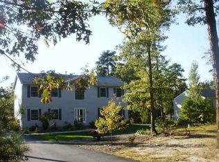 4587 Thelma Ave, Mays Landing, NJ 08330