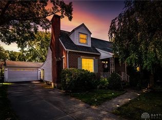 1031 Hampshire Rd, Dayton, OH 45419