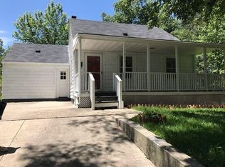1913 Drexel Dr, Anderson, IN