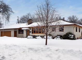 6001 Vincent Ave N, Brooklyn Center, MN 55430