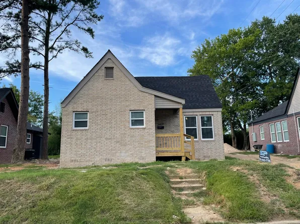 3409 Lamar St, Little Rock, AR 72205