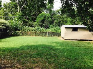 1341 E 45th St, Tulsa, OK 74105