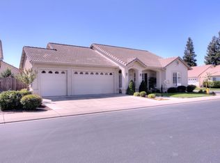 3400 Harvest Hickory Dr, Modesto, CA