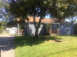 8403 Franconia Rd, Richmond, VA 23227