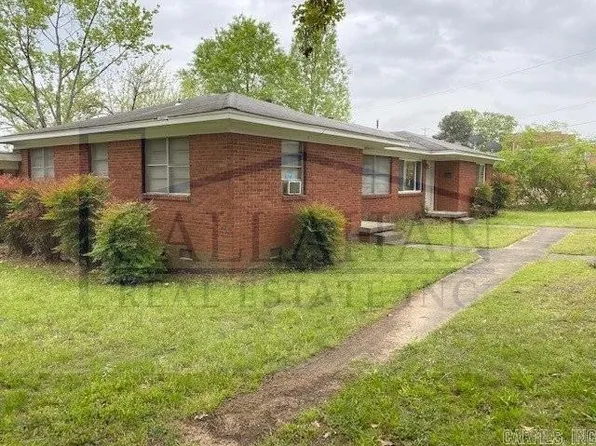 110 & 112 W I Ave, North Little Rock, AR 72116