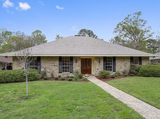 934 Heather Dr, Baton Rouge, LA 70815