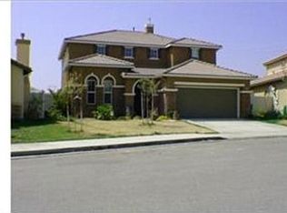 11057 Rosburg Rd, Beaumont, CA 92223