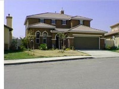 11057 Rosburg Rd, Beaumont, CA, 92223