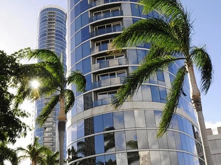 1296 Kapiolani Blvd #2206 — Photo 16
