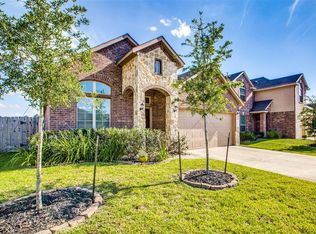 4403 Polo Grounds Ct, Spring, TX 77389