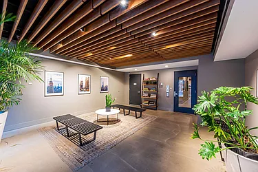 Rented by WIRE International Realty