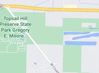 35 Winston Manor Rd, Santa Rosa Beach, FL 32459