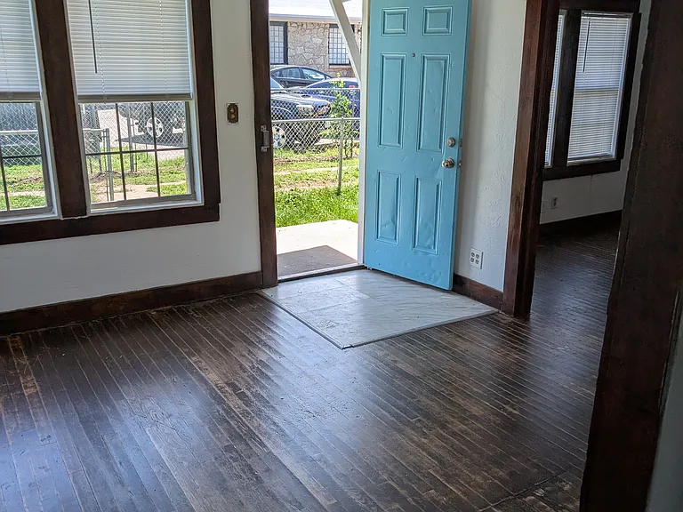 1709 NW 7th St #D — Photo 3